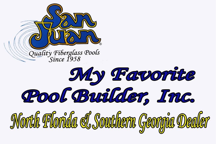 San Juan Pools - My Favorite Pool Builder